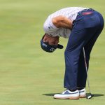 article image - Horschel reacts
